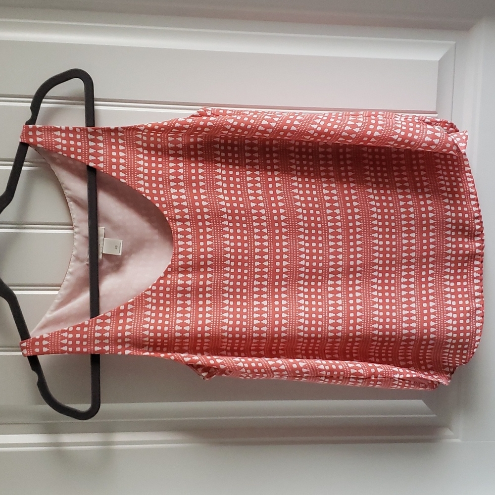 LOFT Sleeveless Top